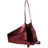 Íris Borsa a mano da donna Vera Pelle 07565-L019 BORDO Gave Lux