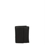 Portafoglio uomo in vera pelle Casual IN-1066-NERO Sergio Valentini