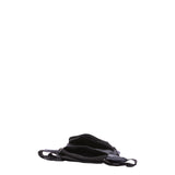 Marsupio da uomo in poliestere Casual BC1242-GRIGIO B Cavalli