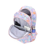 XN3632-7-COLOR CAMOUFLAGE Zaino unisex Edera Elite Aoking