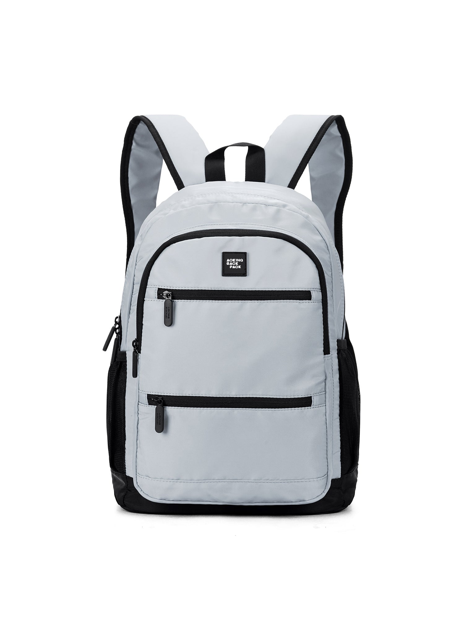 XN3306-5-BLUE Zaino unisex Erevan Elite Aoking
