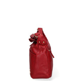 Borsa a spalla da donna Ecopelle BC1345-BLACK B Cavalli