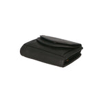 Portafoglio uomo in vera pelle RFID HILB-19142-NERO Hill Burry