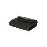 Portafoglio uomo in vera pelle RFID HILB-19142-NERO Hill Burry