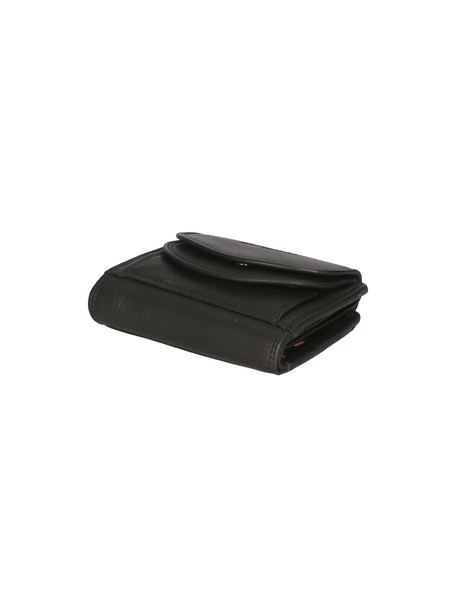 Portafoglio uomo in vera pelle RFID HILB-19142-NERO Hill Burry