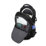 Zaino unisex Auralis Casual SN96200-BLACK Aoking