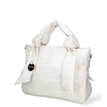 Borsa Shopper da donna Ecopelle DC3102-4-WHITE Diana&co