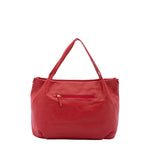 Borsa a spalla da donna Ecopelle BC1406-RED B Cavalli