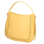 Gisella Borsa a mano da donna Vera pelle 05933-L264 DESERTO Gave Lux