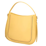 Gisella Borsa a mano da donna Vera pelle 05933-L264 DESERTO Gave Lux