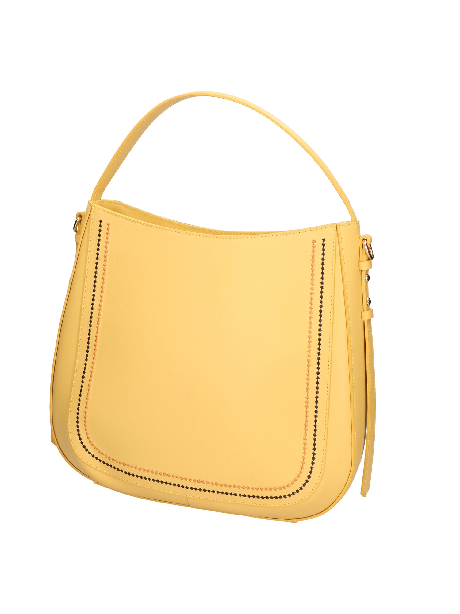 Gisella Borsa a mano da donna Vera pelle 05933-L264 DESERTO Gave Lux