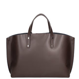 Lumena Borsa a mano da donna Vera pelle 2094-L136 T.MORO Gave Lux