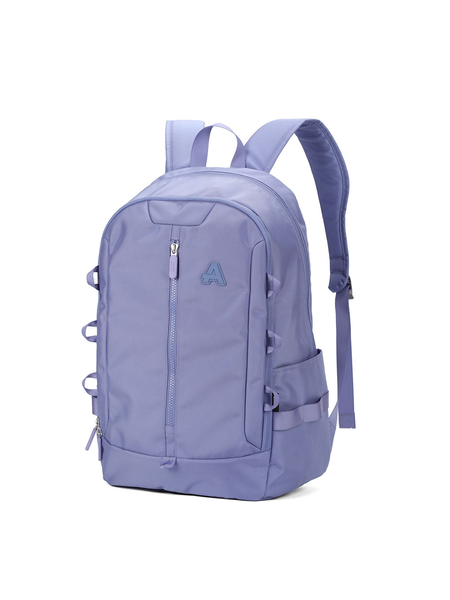 XN3611-5-PURPLE Zaino unisex Celeste Elite Aoking
