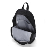 Vegan XN3382-BLACK Zaino Unisex Valerian Elite Aoking