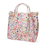 Zeffira Borsa a mano da donna 100% pelle 36003-FIORE-1 Gave Lux