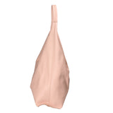 Ginger Borsa a spalla da donna Vera pelle 05788-D13 ROSA Gave Lux
