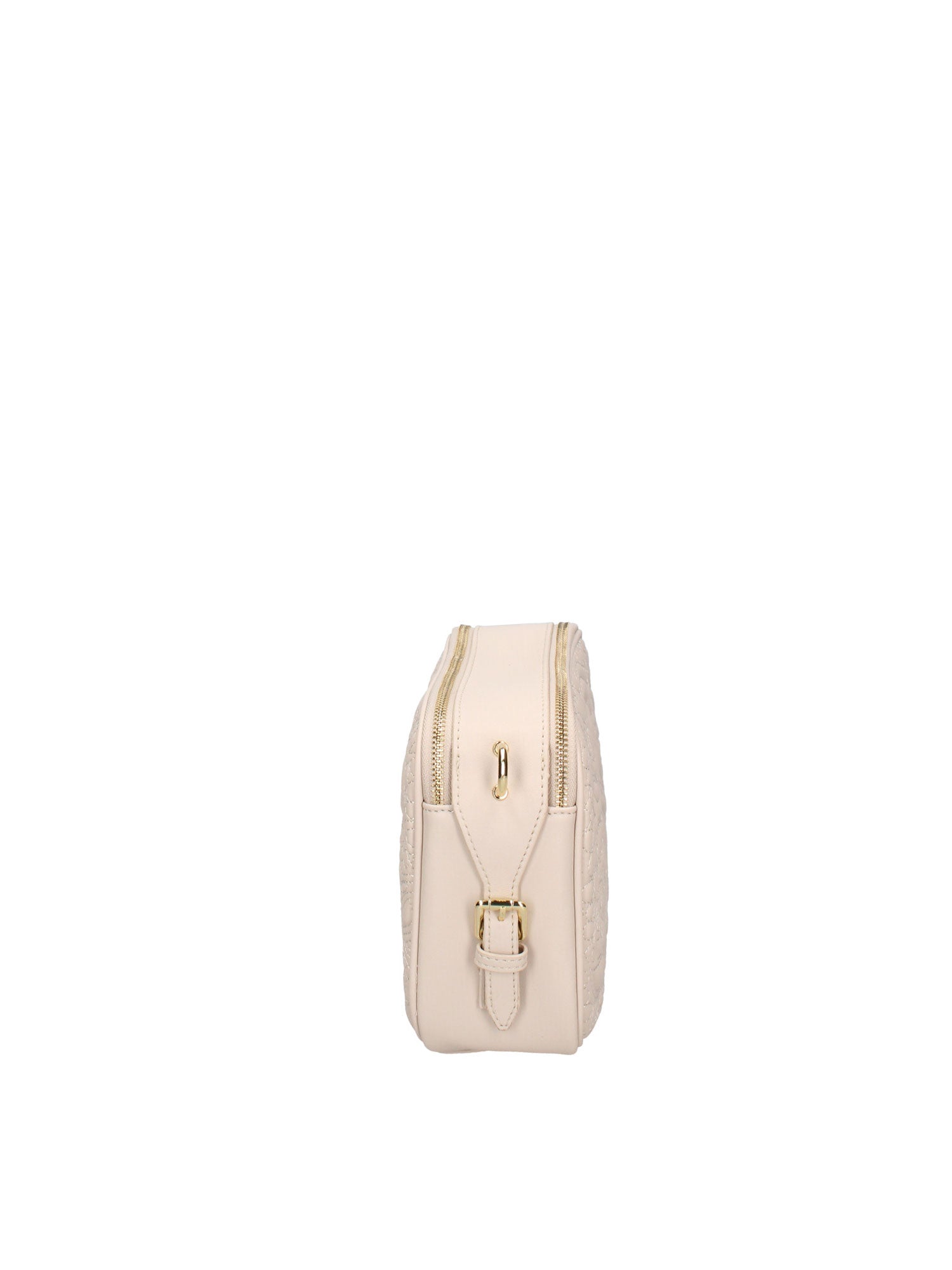 Celestina Nova Borsa a tracolla da donna 100% poliuretano B16894GR-CIPRIA Braccialini