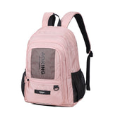 Zaino Unisex Novaris Ultra Casual XN3556-5-PINK Aoking