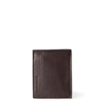 Portafoglio da uomo in vera pelle Casual BC410-270-T.MORO B Cavalli