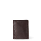 Portafoglio da uomo in vera pelle Casual BC410-270-T.MORO B Cavalli