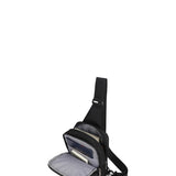SY2245-BLACK Borsa a tracolla unisex Zenit Aoking