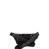 Marsupio unisex ecopelle Casual F6716-1-BLACK David Jones