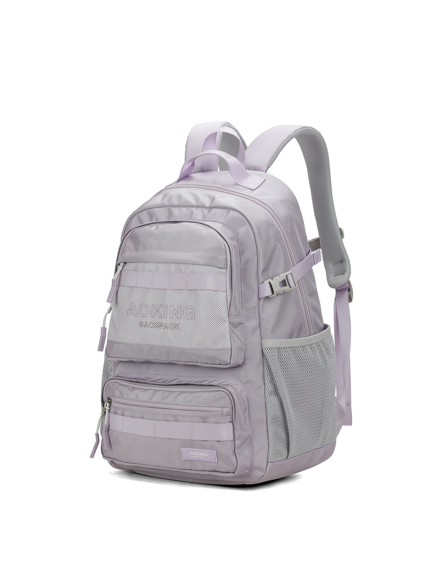 XN3511A-PURPLE Zaino unisex Ombrea Aoking