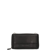Portafoglio uomo in vera pelle Casual HILB-19153-NERO Hill Burry