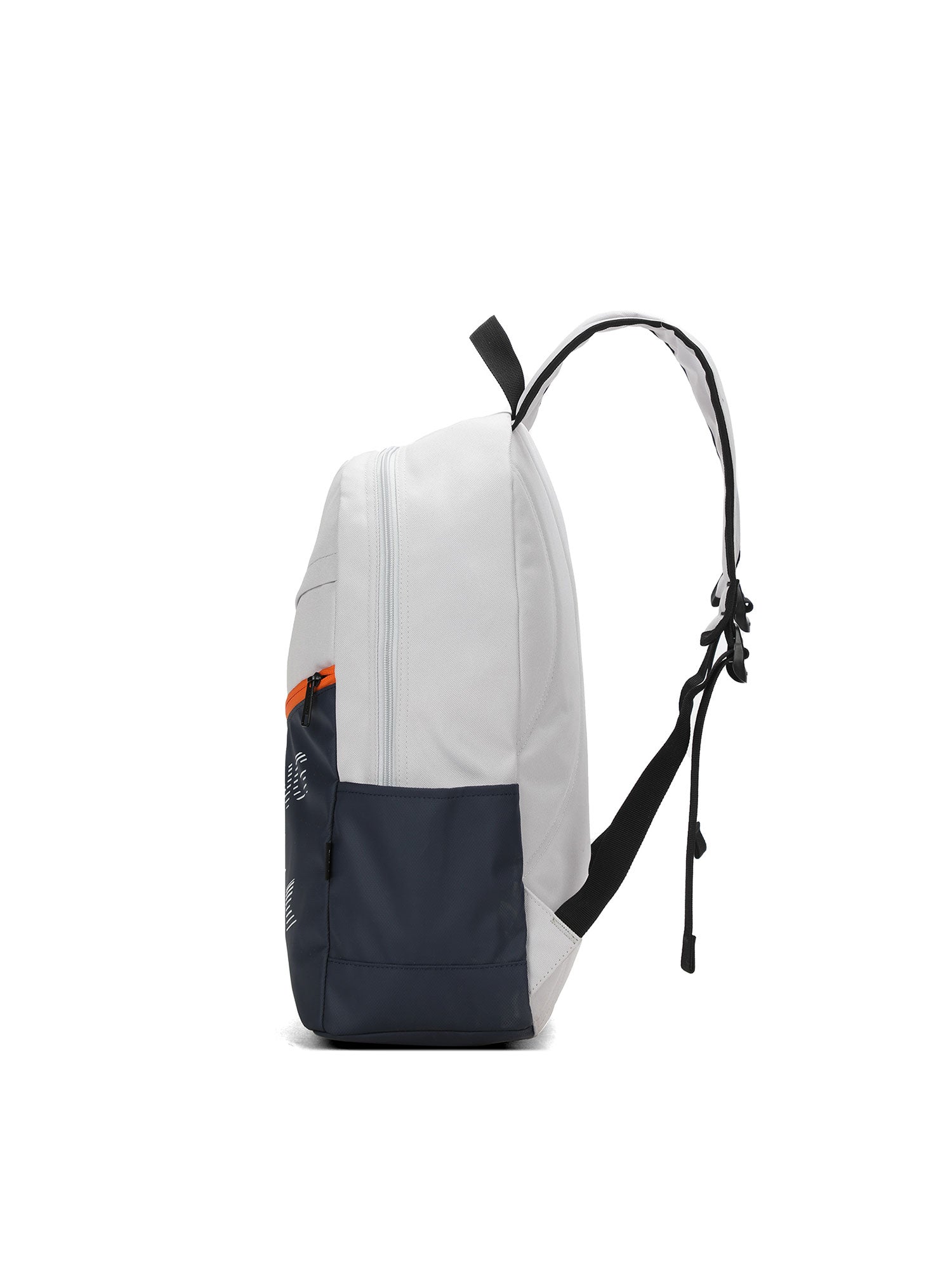 Vegan XN3382-NAVY Zaino Unisex Valerian Elite Aoking
