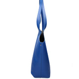 Borsa a mano da donna Vera pelle 07231-D22 BLUETTE Roberta Rossi