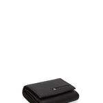 Portafoglio donna in vera pelle Casual RB2440-DLM-NERO Renato Balestra