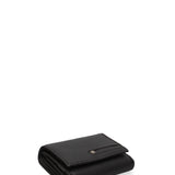 Portafoglio donna in vera pelle Casual RB2440-DLM-NERO Renato Balestra