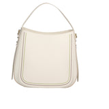 Gisella Borsa a mano da donna Vera pelle 05933-L804 BEIGE Gave Lux