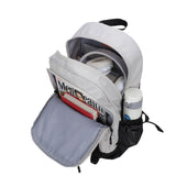 Zaino unisex Brescia Casual XN3369-GREY Aoking