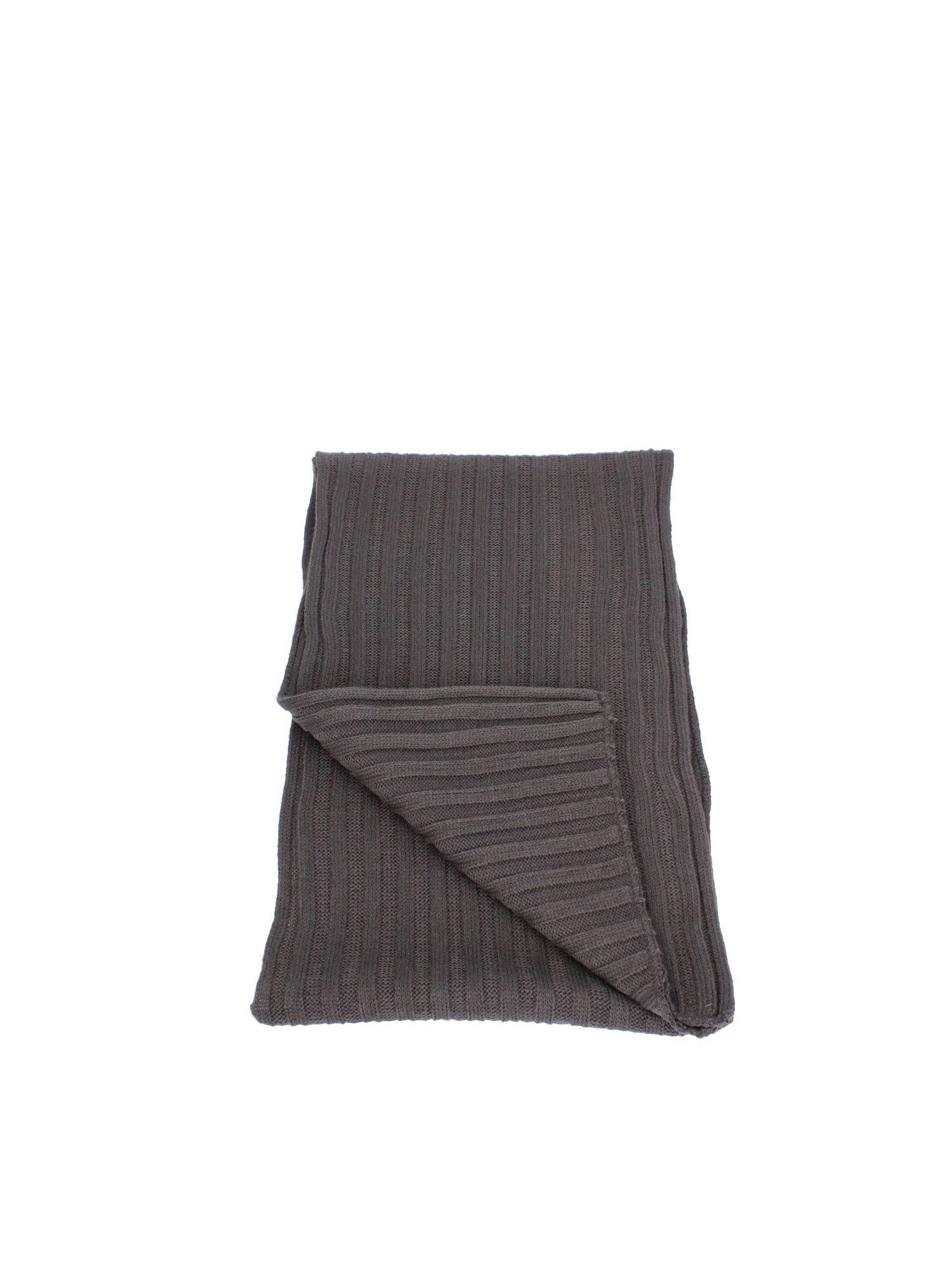 60% Acrilico, 37% Nylon, 3% Lana SRP010-GRIGIO SCURO Sciarpa da donna Valoria Chic Gave Lux