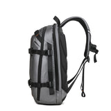 Zaino Unisex Aetherion Casual SN2671-GREY Aoking