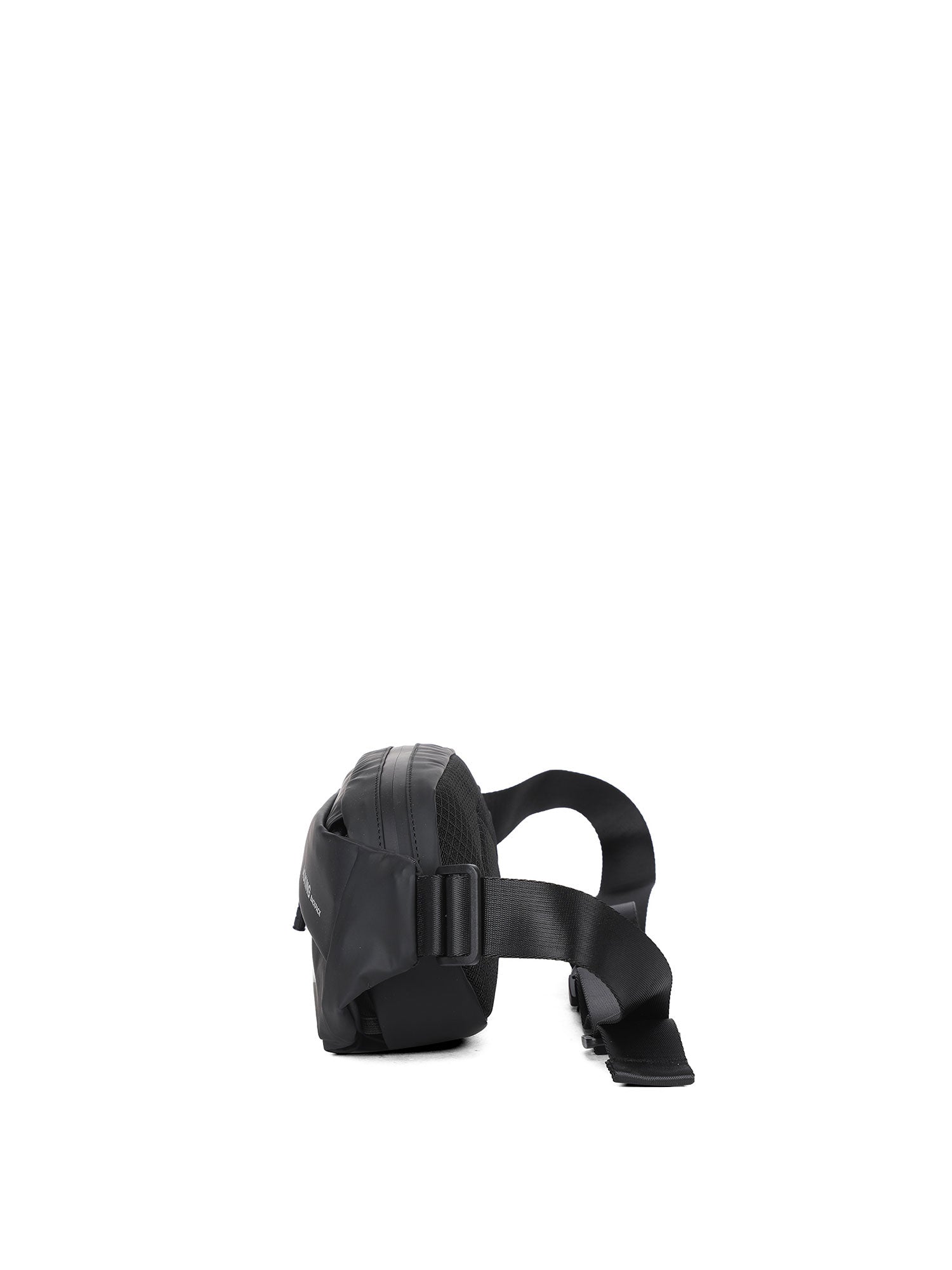 SY4006-5-BLACK Marsupio Unisex Kaelan Elite Aoking