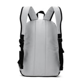 Zaino Unisex Volante Lux Casual XN3027-10-GREY Aoking