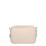 Celestina Nova Borsa a tracolla da donna 100% poliuretano B16894GR-CIPRIA Braccialini