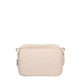 Celestina Nova Borsa a tracolla da donna 100% poliuretano B16894GR-CIPRIA Braccialini