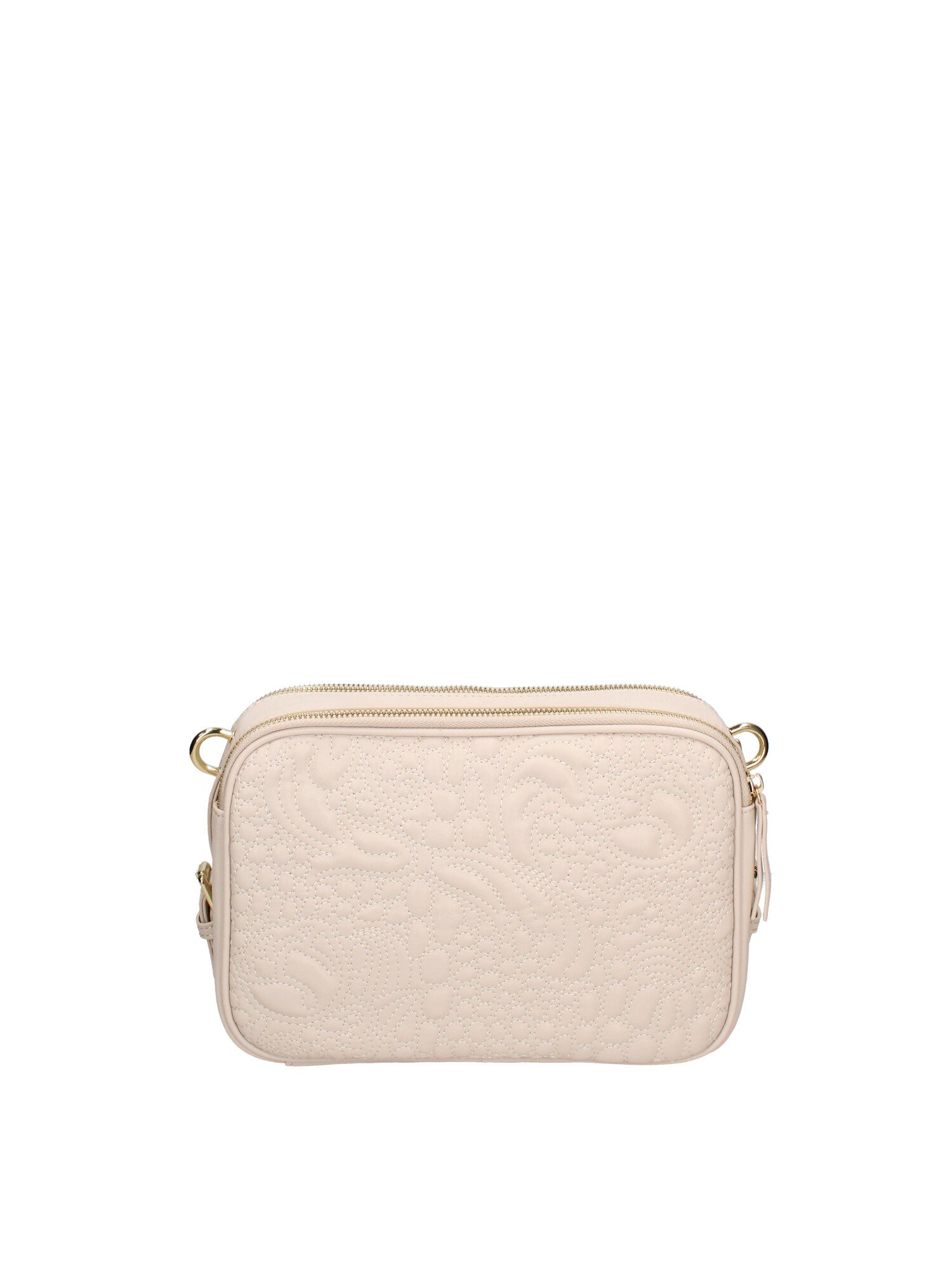 Celestina Nova Borsa a tracolla da donna 100% poliuretano B16894GR-CIPRIA Braccialini