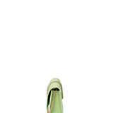 Borsa a spalla da donna Vera pelle 07313-L260 PISTACCHIO Roberta Rossi