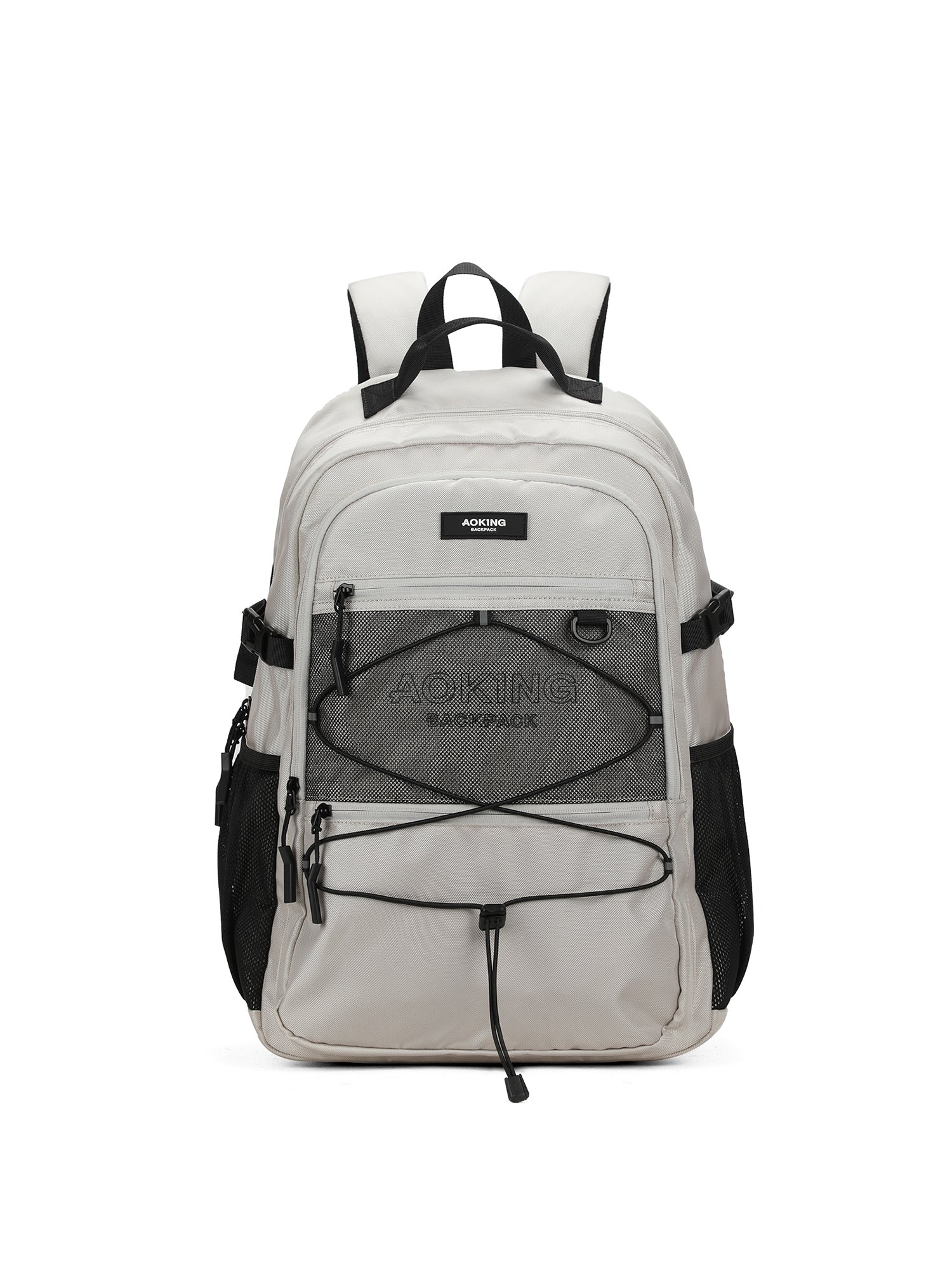 XN3512A-GREY Zaino Unisex Volante Ultra Aoking