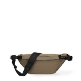 Marsupio unisex nylon e ecopelle Casual F6736-1-KHAKI David Jones