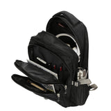Zaino unisex Volante Plus Casual HN2596-BLACK Aoking