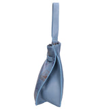 Voyageuse Borsa a mano da donna Vera pelle 564137-CIELO Gave Lux