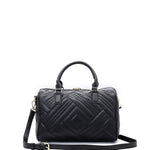 Grimaud Borsa a mano da donna Ecopelle VT-207-NERO 19V69 Italia