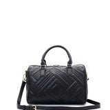 Grimaud Borsa a mano da donna Ecopelle VT-207-NERO 19V69 Italia