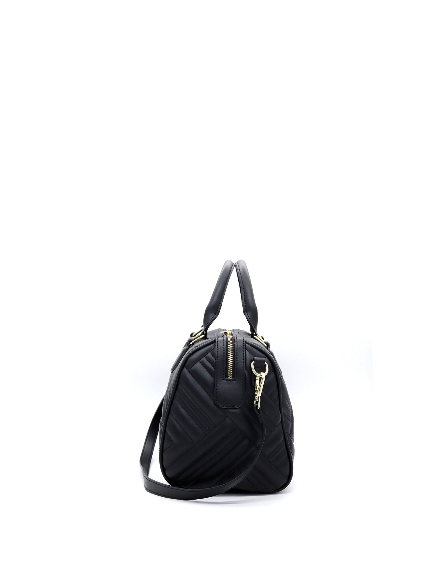 Grimaud Borsa a mano da donna Ecopelle VT-207-NERO 19V69 Italia