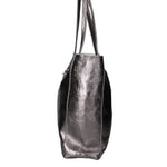 Íris Borsa a mano da donna Vera Pelle 07565-L020 FERRO Gave Lux